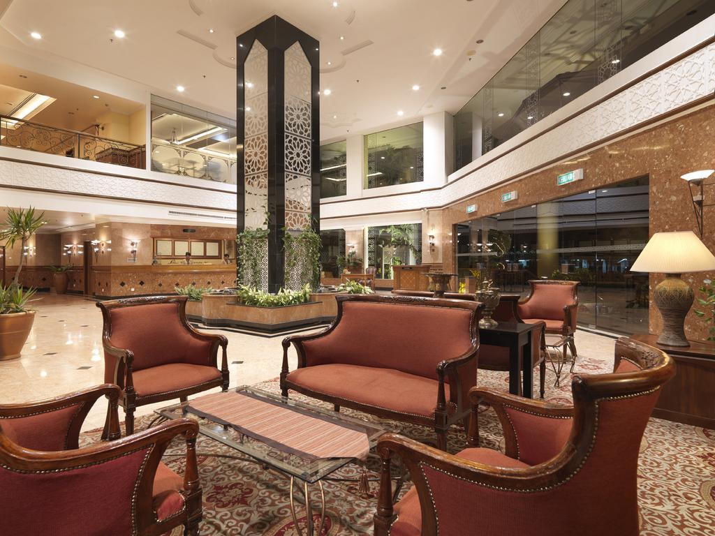 Hotel Center Alor Setar