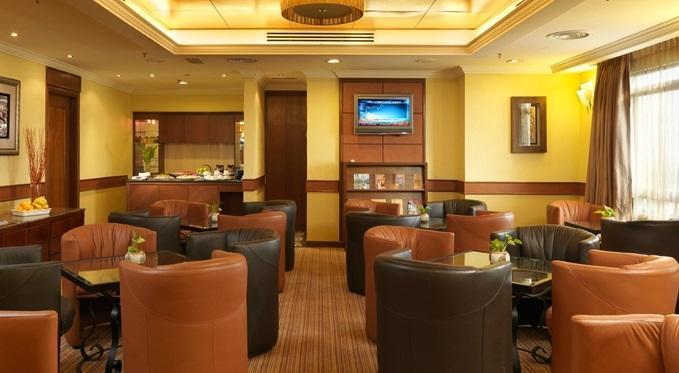 Center Hotel