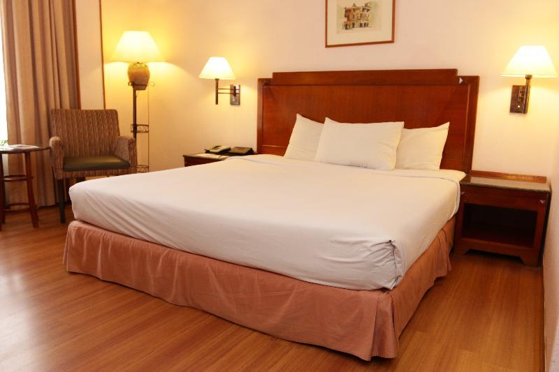 Center 4* Alor Setar