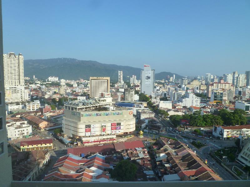 Hotel Center Alor Setar