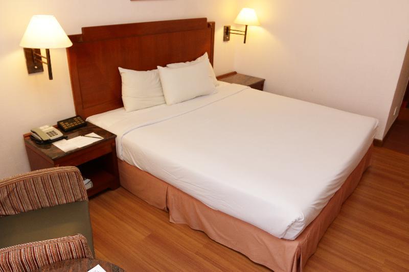 Center 4* Alor Setar