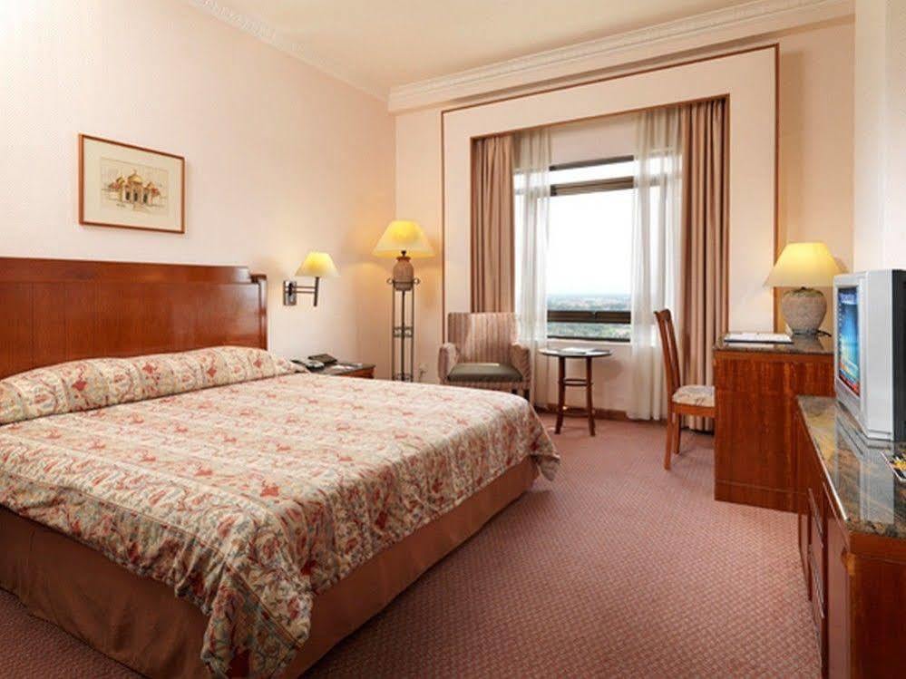 Center 4* Alor Setar