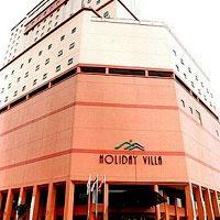 Center 4* Alor Setar