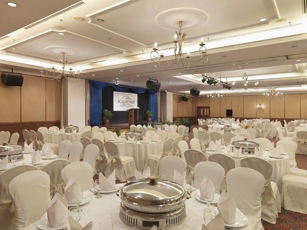 Hotel Center Alor Setar