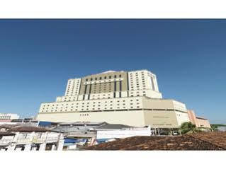 Center Hotel
