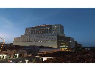 Center Hotel Alor Setar